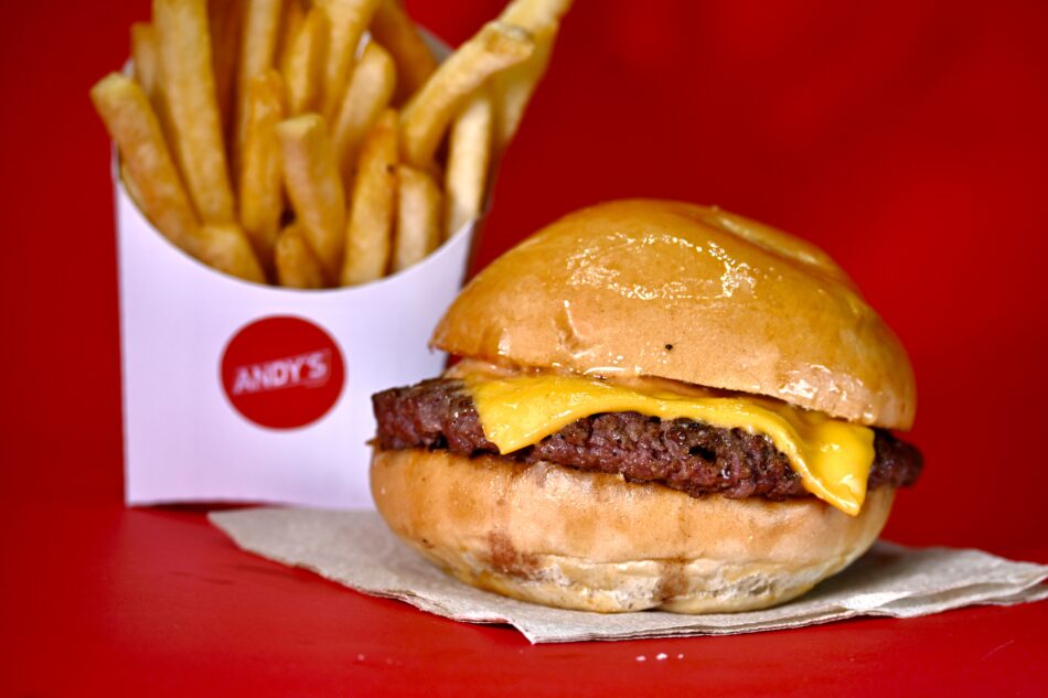 Cheeseburger