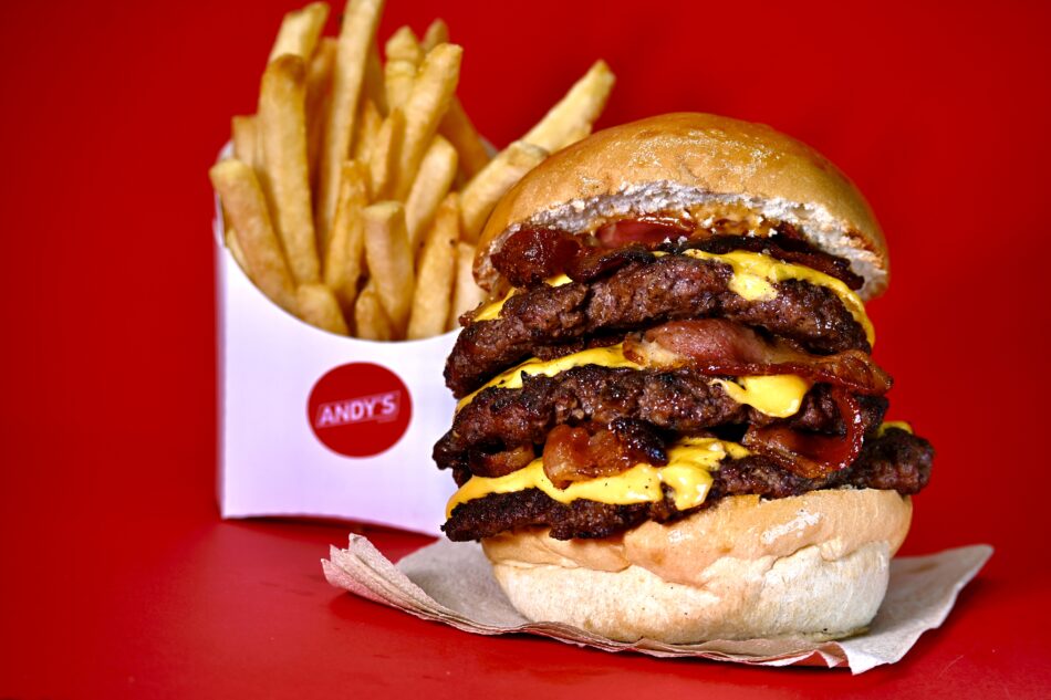 Combo Triple Bacon Supreme